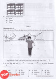 [TOPBOOKS Ilmu Didik] Persediaan Matriks Pembelajaran English CEFR Aligned Year 1 KSSR Semakan (2026)