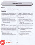 [TOPBOOKS Ilmu Bakti] MuLus SPM English CEFR Form 4 KSSM (2026)