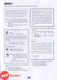 [TOPBOOKS Ilmu Bakti] Praktis Topikal SPM English CEFR Form 4 KSSM (2026)