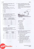 [TOPBOOKS SAP) Test & Train SPM Exam Papers Chemistry DLP (2026)