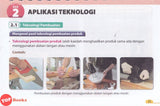 [TOPBOOKS Pan Asia] Grab Me Reka Bentuk Dan Teknologi Tingkatan 2 (2026)