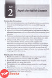 [TOPBOOKS Sasbadi] Kupasan & Kajian Komsas Edisi Terkini Novel Tirani Tingkatan 5 KSSM (2026)