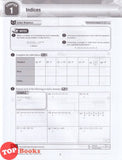 [TOPBOOKS Nusamas] Master MyDLP Mathematics Form 3 (2024)