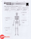 [TOPBOOKS Sasbadi] Lembaran Kerja MyPBD Sains Tahun 5 KSSR Semakan (2026)