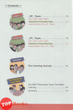 [TOPBOOKS Apple Comic] Our MBTI 16 Personality Types: Learning Styles (2026)