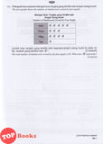 [TOPBOOKS PEP] Kertas Model Orientasi A MPT4  Matematik Tahun 4 KSSR Semakan Dwibahasa (2026)