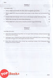 [TOPBOOKS Ilmu Bakti] Skor A Dalam STPM Sejarah Islam Semester 2  (2026)