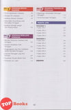 [TOPBOOKS Sasbadi] Wow Grafik SPM Perniagaan Tingkatan 4 5 KSSM (2026)