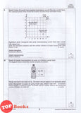 [TOPBOOKS Ilmu Didik] Pentaksiran Sumatif Penggal 1 & 2 Edisi Baharu Matematik Tahun 6 DLP (2026)