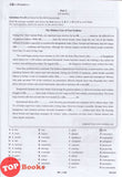 [TOPBOOKS Cemerlang] Top Fokus Kertas Model SPM English CEFR Aligned Paper 1 & Paper 2 KSSM (2026)