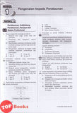 [TOPBOOKS Pelangi] Pelangi Analysis SPM Prinsip Perakaunan Tingkatan 4 (2026)