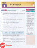 [TOPBOOKS Pelangi] Modul Galus Gear Up For SPM English Form 5 KSSM (2026)