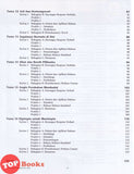 [TOPBOOKS Pelangi] Modul Galus Bersedia Tempuh SPM Bahasa Melayu Tingkatan 4 KSSM (2026)
