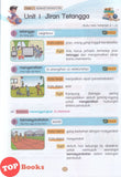 [TOPBOOKS Pan Asia] Happy Learn Buku Sumber Bahasa Melayu Tahun 4 KSSR Semakan (2026)