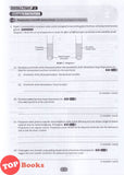 [TOPBOOKS Ilmu Bakti] Praktis Topikal SPM Kimia Tingkatan 4 KSSM Dwibahasa (2026)