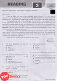 [TOPBOOKS Ilmu Didik] Modul Tuisyen Edisi Baharu English CEFR Aligned  Reading Year 4 KSSR Semakan (2026)