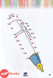 [TOPBOOKS Creative Minds Kids] Genius Added Activity Series Dot To Dot