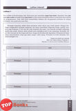 [TOPBOOKS Pan Asia] 1202 A+ Bank Soalan Sistem Bahasa Tingkatan 5 KSSM