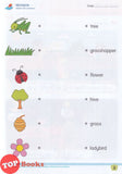 [TOPBOOKS Kohwai Kids] English Today Textbook 3 KSPK