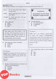 [TOPBOOKS Vision] Kertas Model Matriks Pembelajaran Bahasa Inggeris CEFR Aligned Tahun 4 KSSR Semakan (2026)
