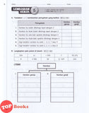 [TOPBOOKS Sasbadi] Lembaran Kerja MyPBD Matematik Tahun 4 KSSR Semakan (2026)