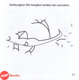 [TOPBOOKS Pelangi Kids] Kereta Terbang Kami (2026)
