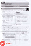 [TOPBOOKS Cemerlang] Modul 360 Gear Up Matematik Tingkatan 1 KSSM Dwibahasa (2026)