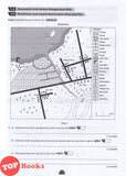 [TOPBOOKS Ilmu Bakti] Praktis Topikal UASA Geografi Tingkatan 2 KSSM (2026)