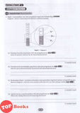 [TOPBOOKS Ilmu Bakti] Praktis Topikal SPM Fizik Tingkatan 4 KSSM Dwibahasa (2026)