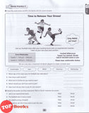[TOPBOOKS Pan Asia] Catch Up Keep Up Practice That Builds You Up Paper 1 Reading And Use Of English SPM English