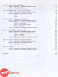 [TOPBOOKS Pelangi] Modul Galus Bersedia Tempuh SPM Bahasa Melayu Tingkatan 5 KSSM (2026)