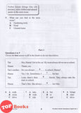 [TOPBOOKS Ilmu Didik] Persediaan Matriks Pembelajaran English CEFR Aligned Year 3 KSSR Semakan (2026)