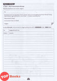 [TOPBOOKS Ilmu Bakti] Praktis Topikal UASA English CEFR Form 3 KSSM (2026)