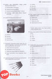 [TOPBOOKS Cemerlang] Top Fokus Kertas Model SPM Pendidikan Seni Visual KSSM (2026)