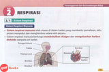 [TOPBOOKS Pan Asia] Grab Me Sains Tingkatan 3 (2026)