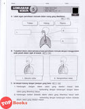 [TOPBOOKS Sasbadi] Lembaran Kerja MyPBD Sains Tahun 4 KSSR Semakan (2026)