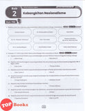 [TOPBOOKS Ilmu Bakti] MuLus SPM Sejarah Tingkatan 4 KSSM (2026)