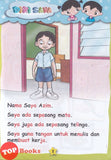 [TOPBOOKS Nusamas Kids] Anak Bijak Cerdik Bijak Membaca (2026)