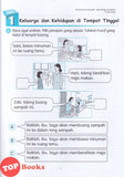 [TOPBOOKS Dickens] Cambridge Primary Malay Workbook Primary 6 (2025)