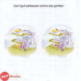 [TOPBOOKS Pelangi Kids] Rumah Pintar Kami (2026)