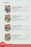 [TOPBOOKS Apple Comic] Our MBTI 16 Personality Types: Family Secrets (2025)