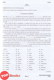 [TOPBOOKS Ilmu Bakti] Kertas Model Target A+ SPM English CEFR (2026)