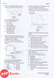 [TOPBOOKS SAP) Test & Train SPM Exam Papers Biology DLP (2026)