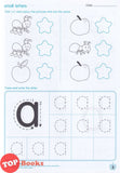 [TOPBOOKS Kohwai Kids] English Today Activity Book 1 KSPK