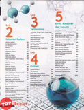 [TOPBOOKS Pelangi] Focus Visual SPM Kimia  KSSM