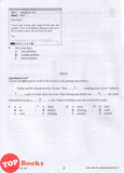 [TOPBOOKS Ilmu Didik] Persediaan Matriks Pembelajaran English CEFR Aligned Year 5 KSSR Semakan (2026)