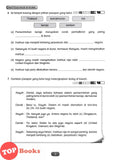 [TOPBOOKS Ilmu Bakti] Praktis Efektif 2.0 Sejarah Tahun 5 KSSR Semakan (2026)