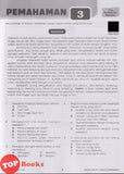 [TOPBOOKS Ilmu Didik] Modul Tuisyen Edisi Baharu Bahasa Melayu Pemahaman Tahun 6 KSSR Semakan (2026)