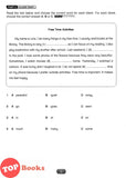 [TOPBOOKS Ilmu Bakti] Praktis Efektif 2.0 English CEFR Year 6 KSSR Semakan (2026)