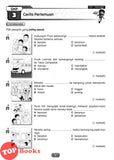 [TOPBOOKS Ilmu Bakti] Praktis Efektif 2.0 Bahasa Melayu Tahun 6 KSSR Semakan (2026)